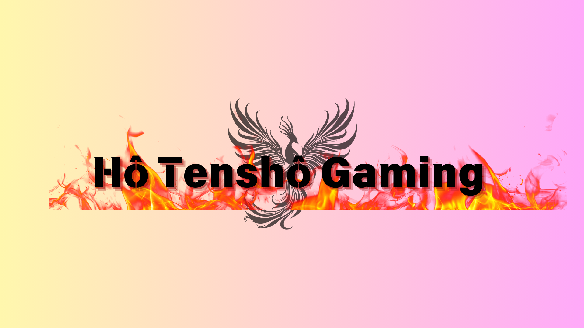 Hô Tenshô Gaming